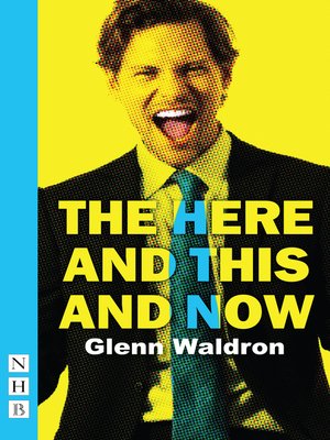 cover image of The Here and This and Now